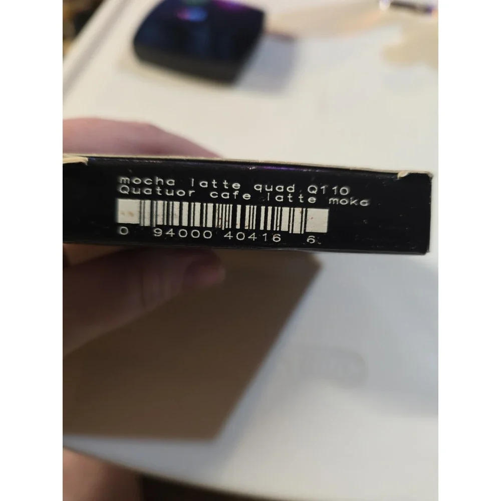 Avon true color